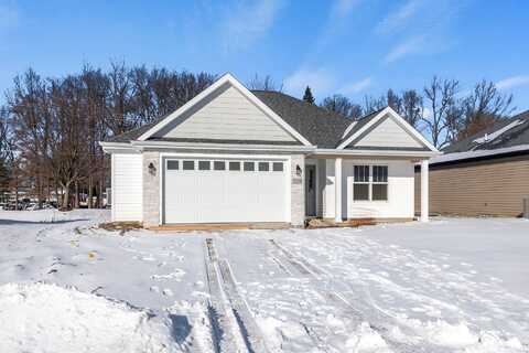 10209 Buckshire Court, New Haven, IN 46774