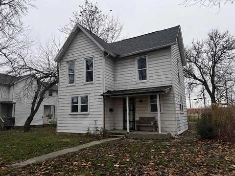 314 Brandriff Street, Fort Wayne, IN 46802