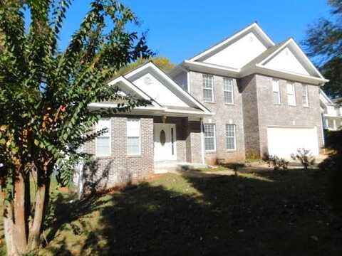 2741 Jims Road NE, Marietta, GA 30066