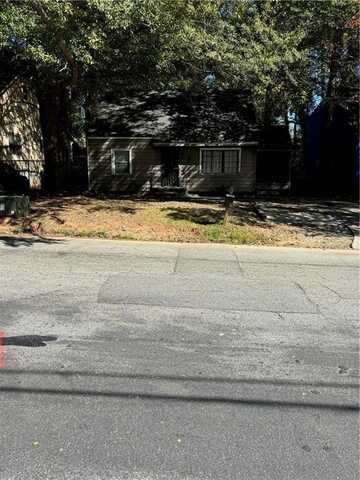 956 Oakland Drive SW, Atlanta, GA 30310