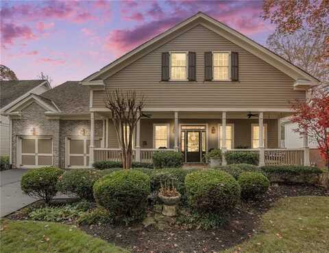 194 Waterfront Park Lane, Dawsonville, GA 30534