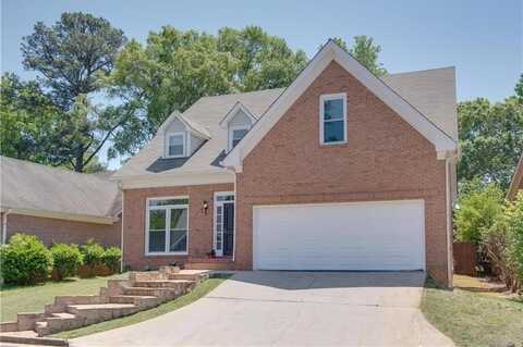 4083 Brookside Manor Drive, Tucker, GA 30084