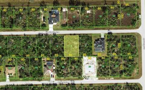 13315 WAUKESHA AVENUE, PORT CHARLOTTE, FL 33981