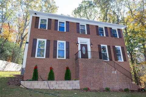 4756 Westchester Court, Peachtree Corners, GA 30096