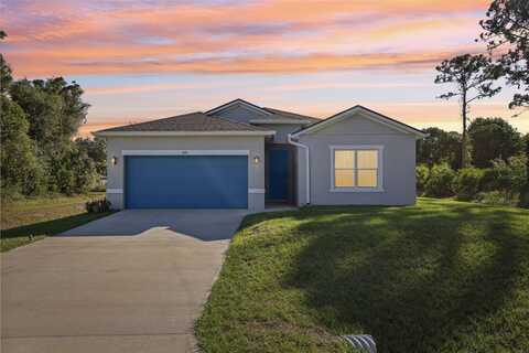 430 WARD ROAD SW, PALM BAY, FL 32908
