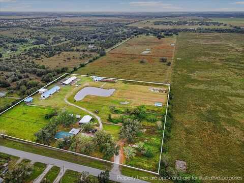 3817 SE COUNTY ROAD 760A, ARCADIA, FL 34266