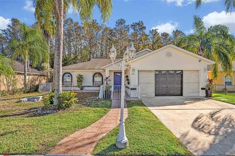 2460 OAK MILL DRIVE, KISSIMMEE, FL 34744