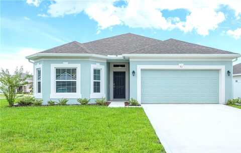 51 OAKLEAF WAY, PALM COAST, FL 32137