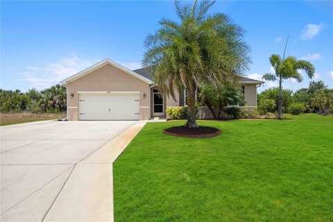 15889 VISCOUNT CIRCLE, PORT CHARLOTTE, FL 33981
