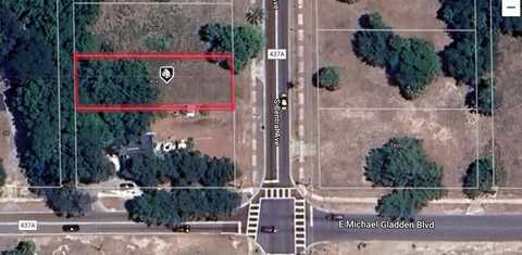 824 S CENTRAL AVENUE, APOPKA, FL 32703