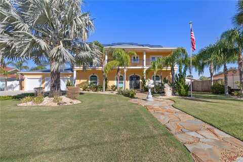 557 N 10TH STREET, FLAGLER BEACH, FL 32136