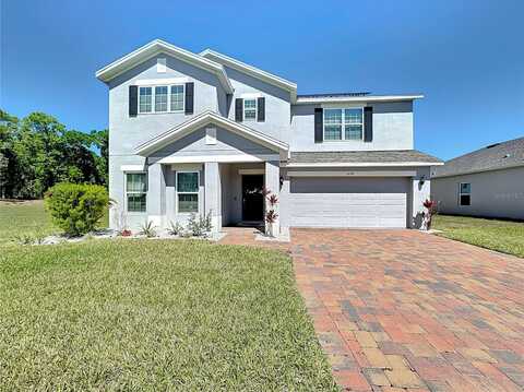 678 FIDDLESTICKS DRIVE, DAVENPORT, FL 33837
