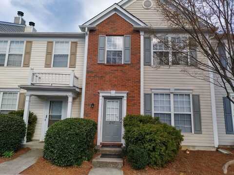 2767 ASHLEIGH Lane, Alpharetta, GA 30004