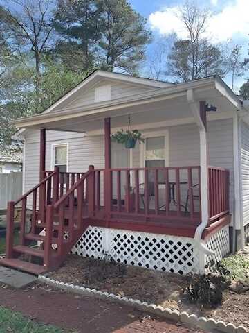 349 Old Acworth Road, Dallas, GA 30132