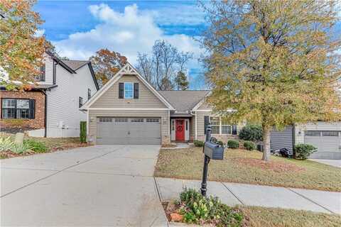 4772 Lost Creek Drive, Gainesville, GA 30504