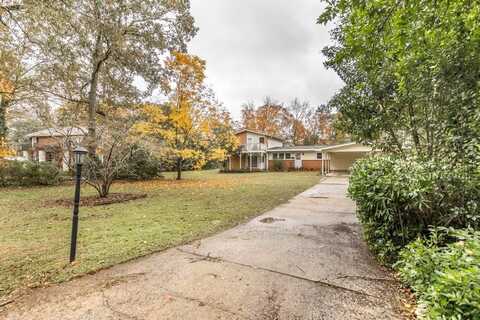 289 Peachtree Circle, Warner Robins, GA 31088