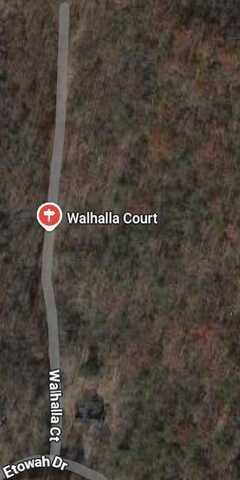 0 Walhalla Court, Ellijay, GA 30540