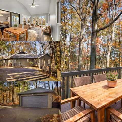 2630 Wilderness Parkway, Jasper, GA 30143