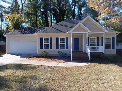 2567 Chamblee Tucker Road, Chamblee, GA 30341