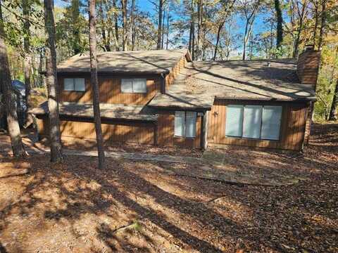 581 Rock Shadow Court, Stone Mountain, GA 30087