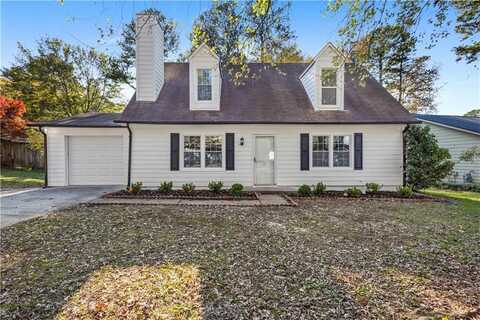 1095 Woodington Circle, Lawrenceville, GA 30044