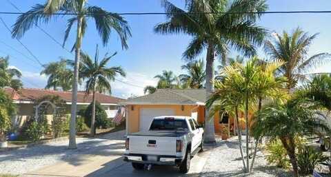 16343 REDINGTON DRIVE, REDINGTON BEACH, FL 33708