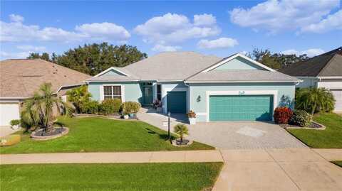 25304 FOREST OAK COURT, LEESBURG, FL 34748