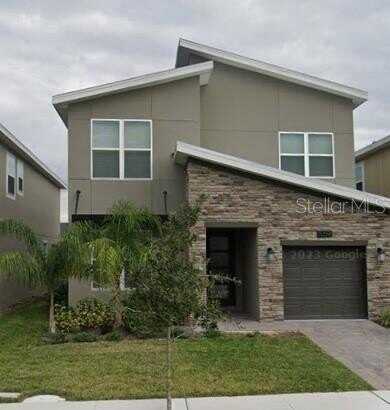 1057 LEADER ST STREET, DAVENPORT, FL 33896
