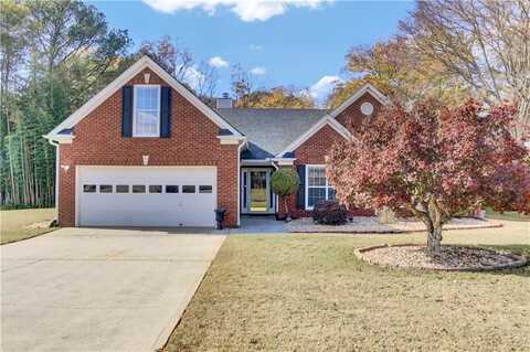 4227 Cedar Lake Drive, Conley, GA 30288