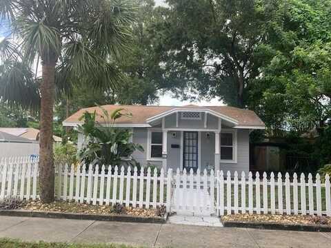 313 27TH STREET N, Saint Petersburg, FL 33713