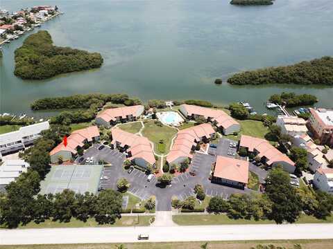 1515 PINELLAS BAYWAY S, Saint Petersburg, FL 33715