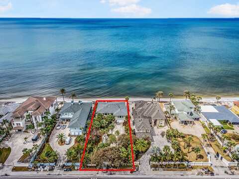 1000 GULF BOULEVARD, BELLEAIR SHORES, FL 33786