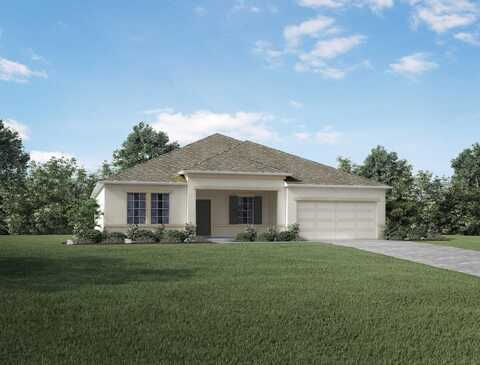 2636 BROOKLINE AVENUE, NEW SMYRNA BEACH, FL 32168