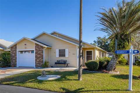 5846 GREENBRIAR COURT, ZEPHYRHILLS, FL 33542