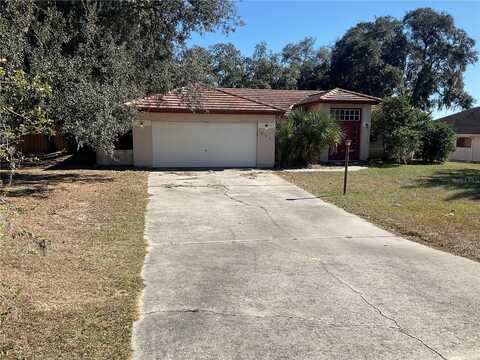 901 HICKORY ROAD, OCALA, FL 34472