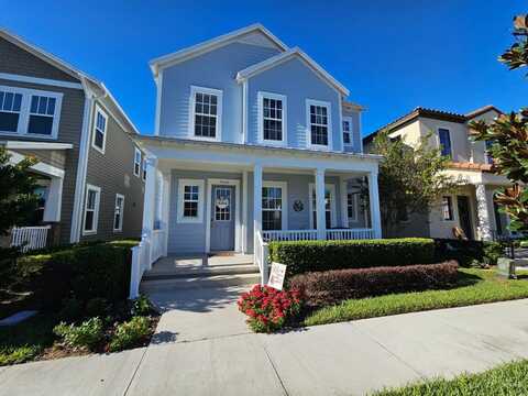 7309 TIDEPOOL PLACE, CELEBRATION, FL 34747
