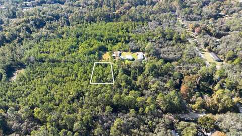 214 MOURNING DOVE ROAD, SATSUMA, FL 32189