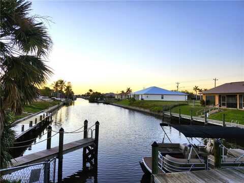 4010 Skyline Boulevard, Cape Coral, FL 33914