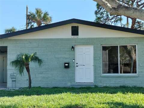 1858 MISSISSIPPI AVENUE NE, Saint Petersburg, FL 33703