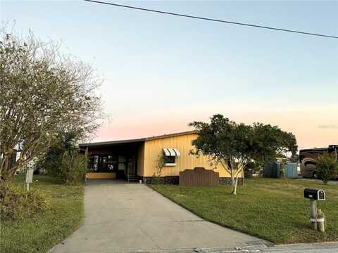 13116 CABIN COURT, HUDSON, FL 34667