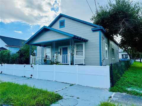 2824 N 19TH STREET, TAMPA, FL 33605