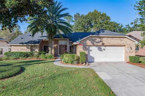 646 CHEOY LEE CIRCLE, WINTER SPRINGS, FL 32708