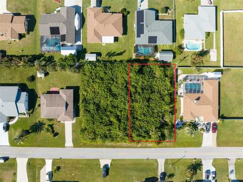 7035 MAMOUTH STREET, ENGLEWOOD, FL 34224