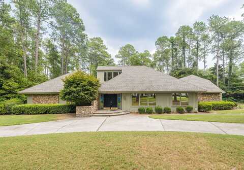 2 HIGHGATE Circle, Augusta, GA 30909