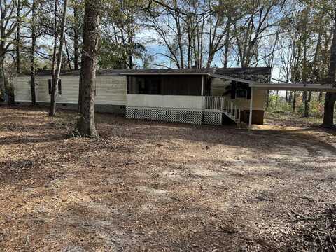 612 MINI FARMS Road, Hephzibah, GA 30815