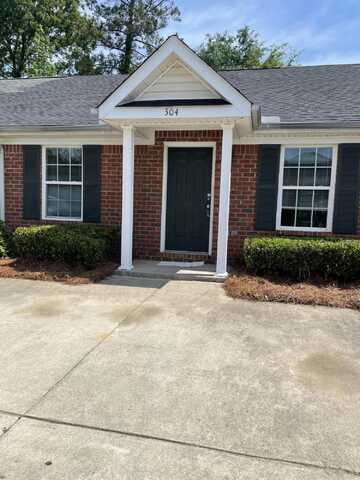 304 GREENDALE Place, Evans, GA 30809
