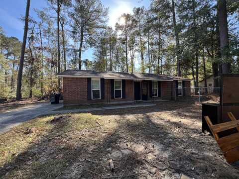 3522 EDGEWORTH Drive, Hephzibah, GA 30815