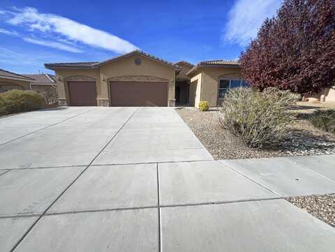 1619 ARBOLERA Loop SE, Rio Rancho, NM 87124