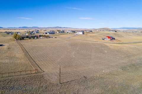 Wheatland Meadows Drive lot: 95, Three Forks, MT 59752