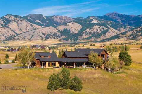 618 Autumn Ridge Road, Bozeman, MT 59715